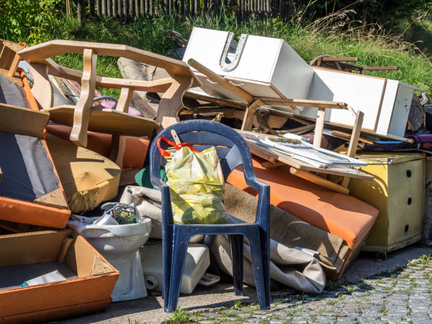 Best Junk Removal Near Me  in Hampstead, MD