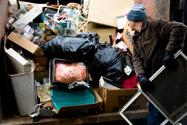 Best Affordable Junk Removal Services  in Hampstead, MD