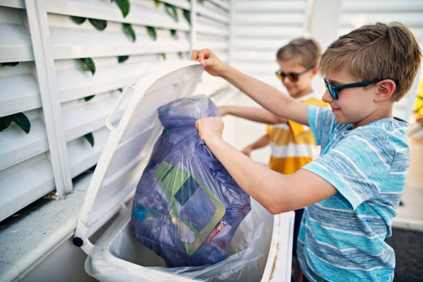 Best Household Junk Removal  in Hampstead, MD