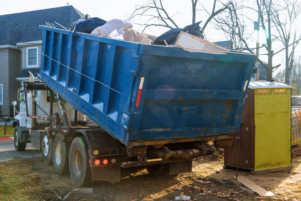 Yard Cleanup Services in Hampstead, MD