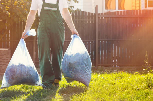 Best Construction Debris Removal  in Hampstead, MD