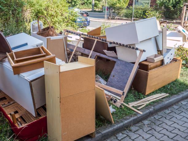 Best Dumpster Rental Services  in Hampstead, MD