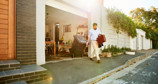 Best Basement Cleanout Services  in Hampstead, MD