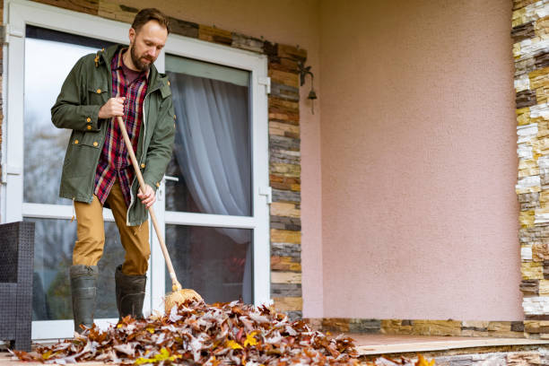 Best Attic Cleanout Services  in Hampstead, MD