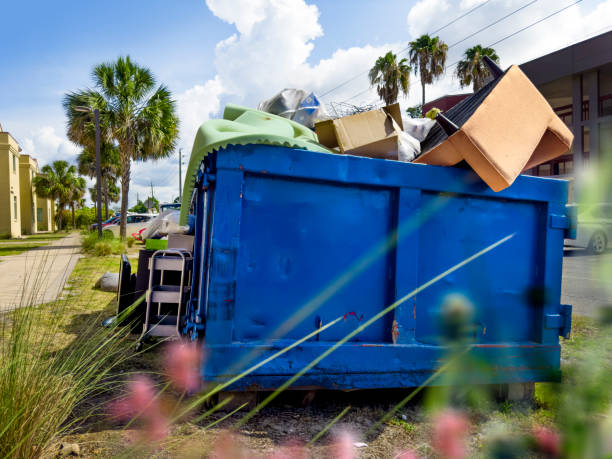 Household Junk Removal in Hampstead, MD