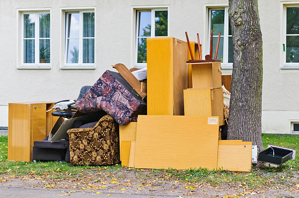 Best Estate Cleanout Services  in Hampstead, MD