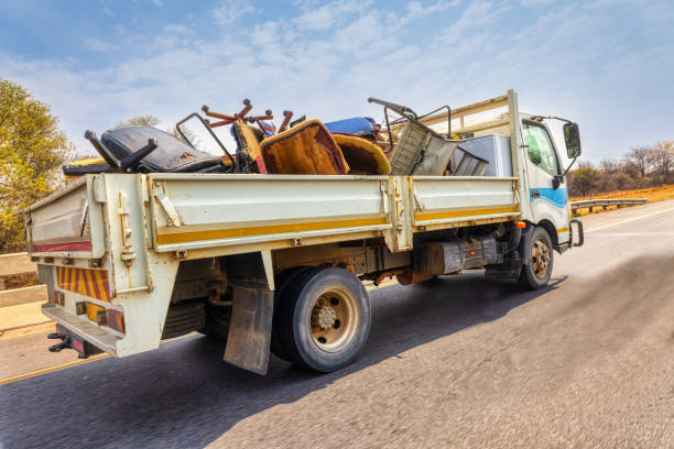 Best Professional Junk Removal  in Hampstead, MD
