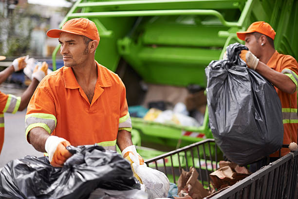 Best Trash Removal Near Me  in Hampstead, MD