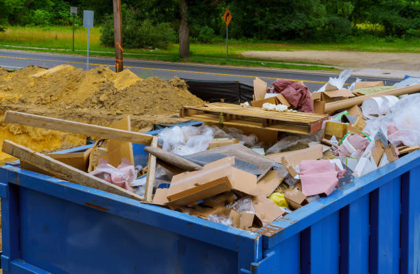 Best Yard Waste Removal  in Hampstead, MD